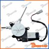 Lève vitre gauche arrière pour HONDA | EPS-HD-012, 38019
